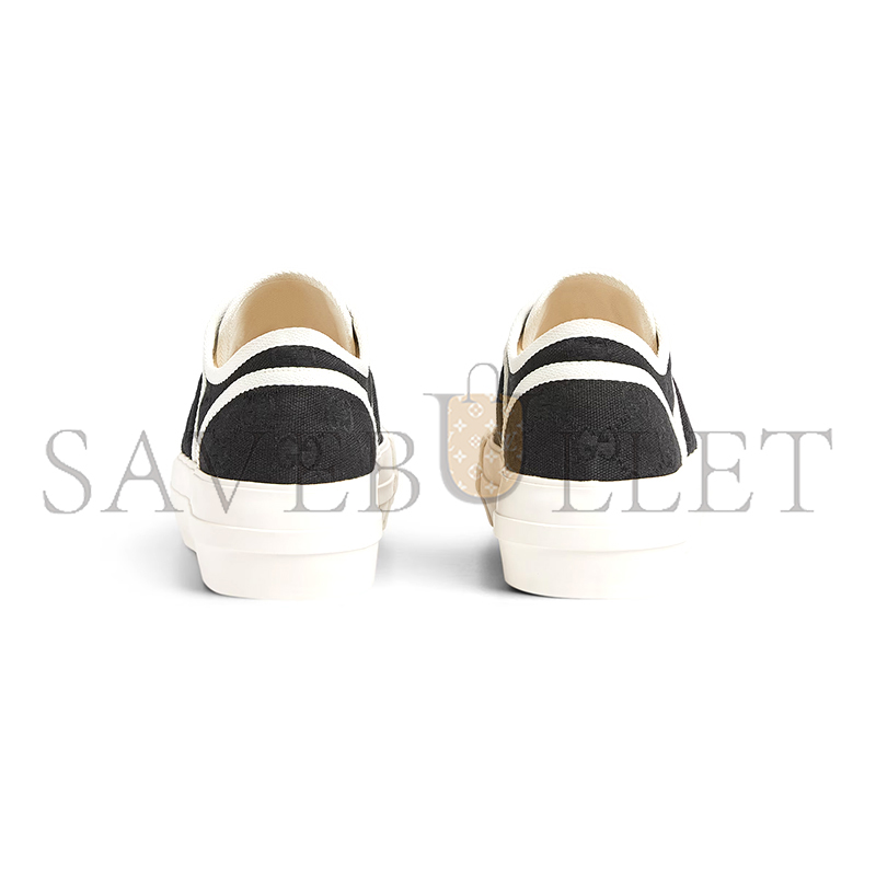 GUCCI WOMEN'S CHUNKY TRAINER 816879